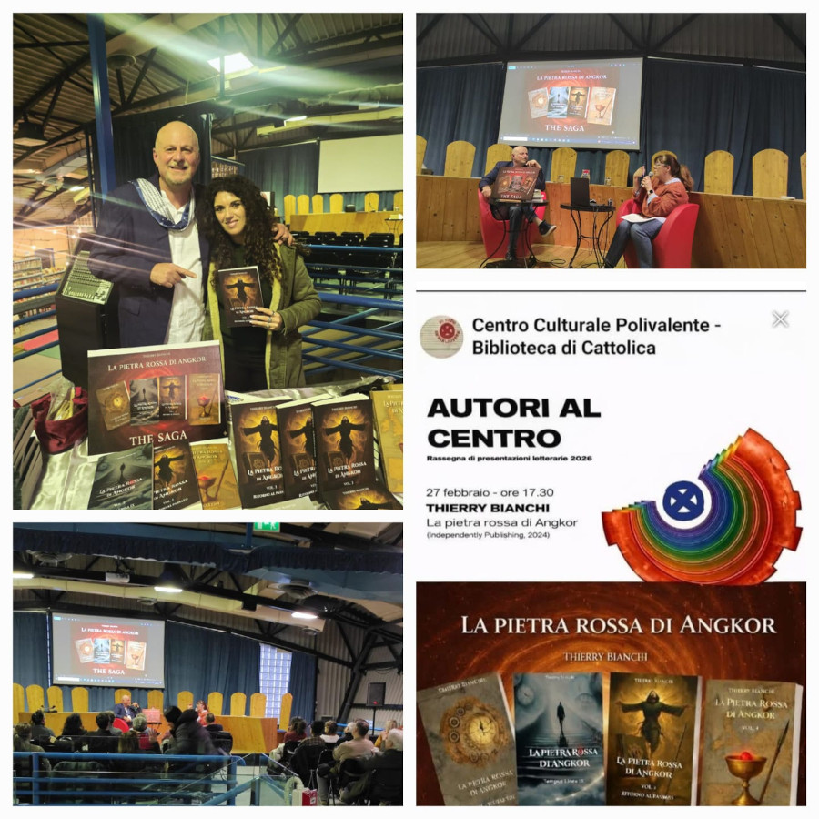 Autori al Centro