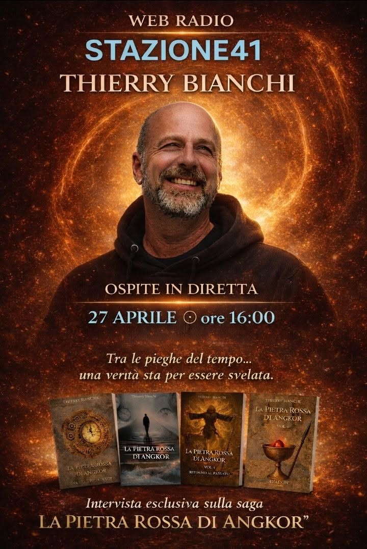 Radio Stazione 41
