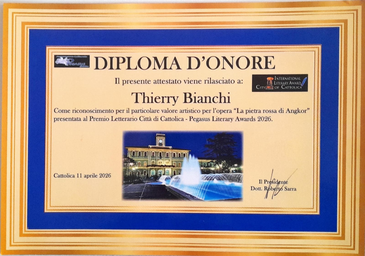 Premio Letterario Città di Cattolica